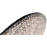 Круг отрезной для QС-213 (75х10 мм) MIGHTY SEVEN QB-913