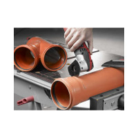 Набор инструментов KWB 4 шт 7088-00