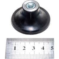 Диск зачистной для JTC-5005 с приводным штоком (2") JTC-5806P