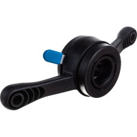 Быстрозажимная гайка для 36 мм вала WIEDERKRAFT WDK-A5508023