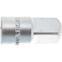 Переходник для воротка с 1/2"M на 3/8"F FIT HQ 62648