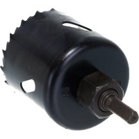 Набор для врезки замков (3 шт; 22/54мм) FIT IT 36352