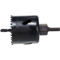 Набор для врезки замков (3 шт; 22/54мм) FIT IT 36352