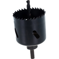 Набор для врезки замков (3 шт; 22/54мм) FIT IT 36352