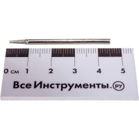 Шарошки и круги отрезные с алмазным напылением 25 шт. FIT 36487