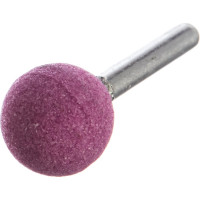 Шарошки абразивные для фигурных отверстий по металлу 5 шт. FIT 36469