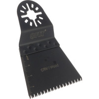 Полотно пильное по дереву для МФИ (68 мм) FIT 37914