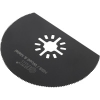 Полотно пильное для МФИ (80 мм) FIT 37929