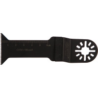 Полотно пильное по дереву для МФИ (40 мм) FIT 37906