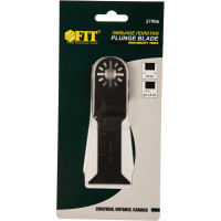 Полотно пильное по дереву для МФИ (40 мм) FIT 37906