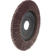 Круг лепестковый торцевой (125 мм; P36) MOS 39931М