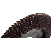 Круг лепестковый торцевой (125 мм; P36) MOS 39931М