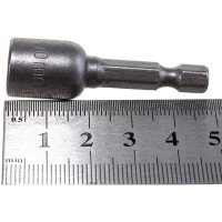 Адаптер с торцевой головкой (10x45 мм) MOS 57923М