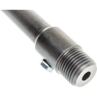 Удлинитель с хвостовиком для коронок по бетону (530 мм; SDS-plus; М22) FIT 33457