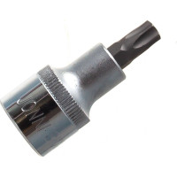 Головка торцевая со вставкой "TORX" (1/2"DR; T-45; 58 мм) Jonnesway S07H445