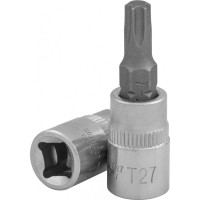 Головка торцевая со вставкой "TORX" (1/2"DR; T-45; 58 мм) Jonnesway S07H445