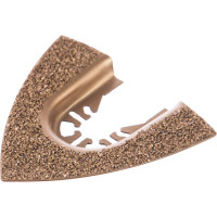 Насадка для многофункционального инструмента (80 мм) Elitech 1820.005800