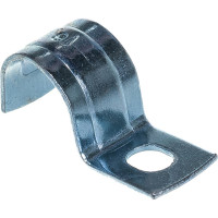 Крепежная металлическая скоба Fischer BSM 16 50 шт 60149