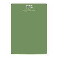 Краска PRIMALEX Inspiro Зеленая Амазония 1л 420158