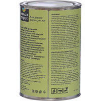 Краска PRIMALEX Inspiro Зеленая Амазония 1л 420158