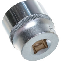 Головка торцевая 6-гранная (3/8"DR; 24 мм) Jonnesway S04H3124