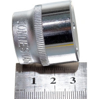 Головка торцевая 6-гранная (3/8"DR; 24 мм) Jonnesway S04H3124