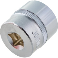 Головка торцевая 6-гранная (3/8"DR; 24 мм) Jonnesway S04H3124
