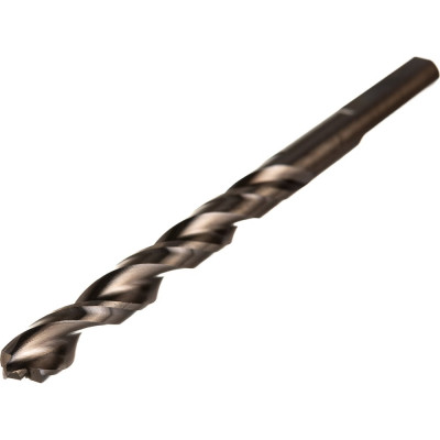 Сверло по металлу 10 шт. COBALT 5% (9х125х78 мм) DEWALT DT4940