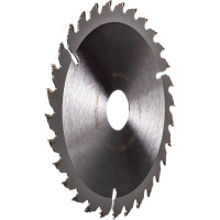 Пильный диск CONSTRUCT 165х30 мм, 30Т, ATB +10град DEWALT DT1937