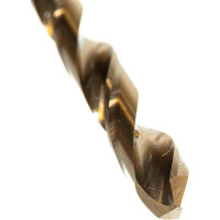 Наборы сверл по металлу кобальтовое, 1,5-6,5 мм, 13 шт. KEIL 307213165