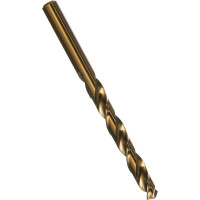 Набор сверл по металлу, кобальтовые, 1.0-10.0 мм, 19 шт. KEIL 307500110