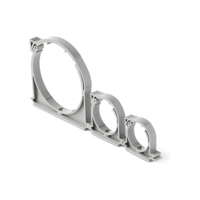 Хомут PRO AQUA COMFORT PP 110 700100