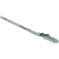 Пилки T101АО для лобзика 5 шт. (56 мм; HCS; чистый пропил) BOSCH 2.608.630.031