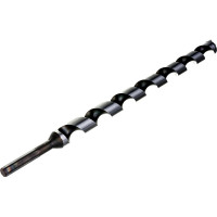 Сверло витое по дереву Lewis (26х460 мм) Heller 19043