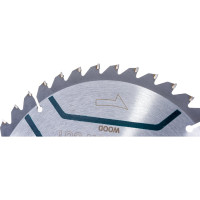 Пильный диск (216x30х1.8 мм, 40WZ) Metabo 628060000
