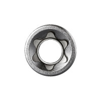 Головка торцевая TORX (Е11; 1/2DR) BERGER BG2170