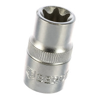 Головка торцевая TORX (Е16; 1/2DR) BERGER BG2173