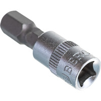 Бита-головка 1/4" Hex H8 Berger BG BG2208