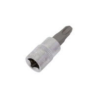 Бита-головка 1/4", Phillips PH3 Berger BG BG2201