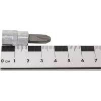 Бита-головка 1/4", Phillips PH3 Berger BG BG2201