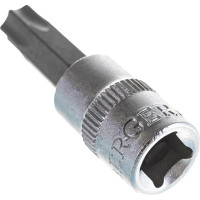 Бита-головка 1/4 Torx с отверстием Т40 Berger BG BG2227