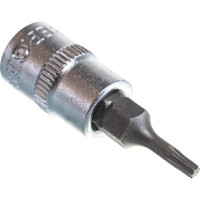 Бита-головка 1/4" Torx T8 Berger BG BG2219