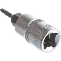 Бита-головка 1/4" Torx T8 Berger BG BG2219