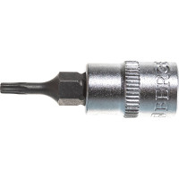 Бита-головка 1/4" Torx T8 Berger BG BG2219