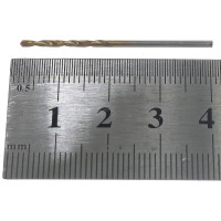 Сверло по металлу HSS 1,5 мм TITAN KWB 238-615