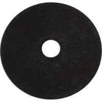 Универсальный отрезной круг Klingspor  A60 Extra 125x1x22,23мм, Т41 (прямой) 262937