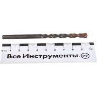 Сверло по керамической плитке Allro (6x60/100 мм) D.BOR 8202