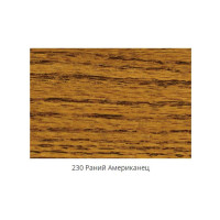 Морилка Minwax WF 230 ранний американец 237 мл 22300