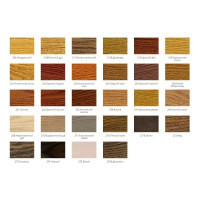 Морилка Minwax WF 230 ранний американец 237 мл 22300