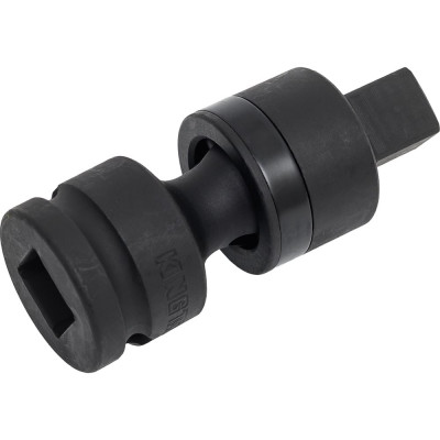 Кардан ударный 1/2", с шариковым фиксатором KING TONY 4798P